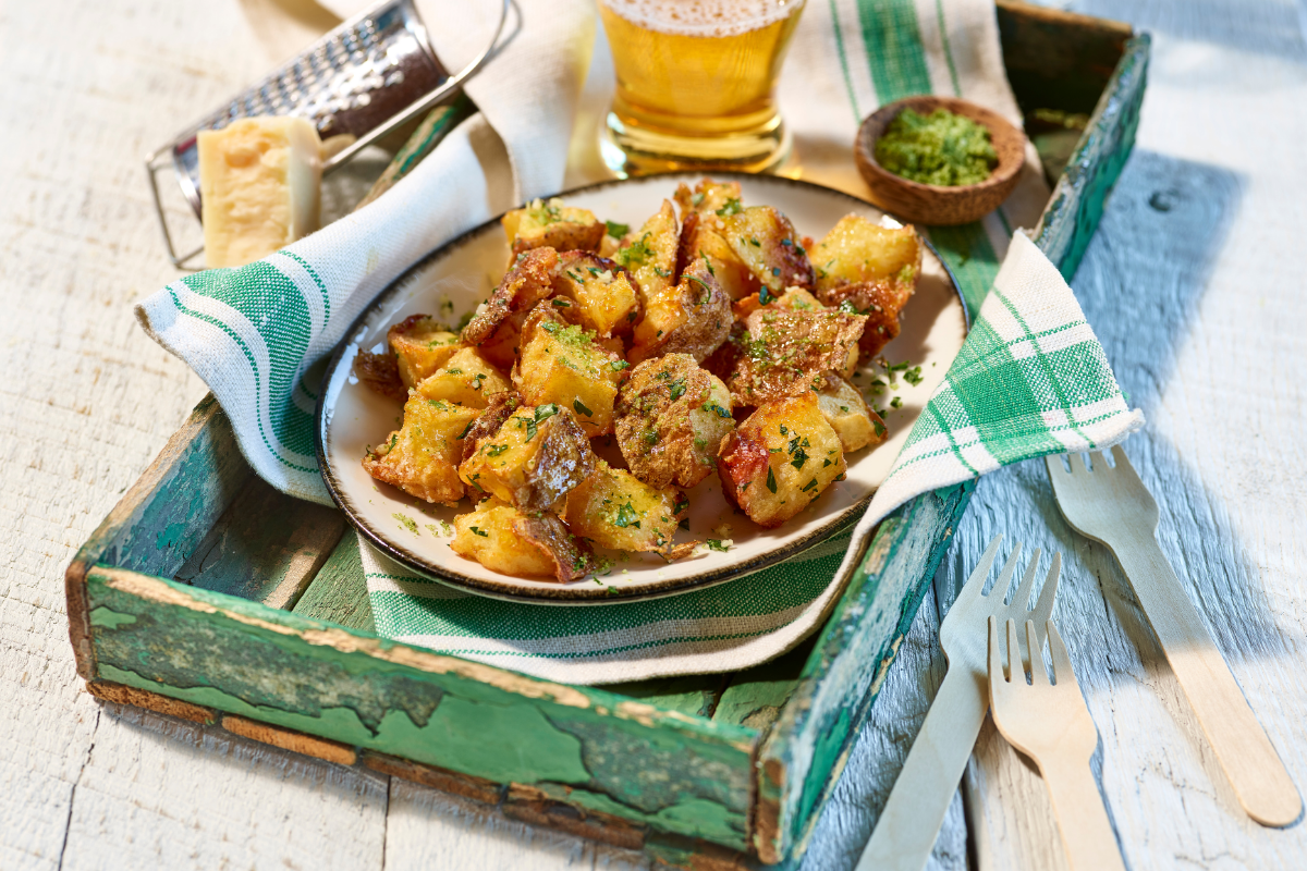 Catching the Wave of Flavored Tequilas