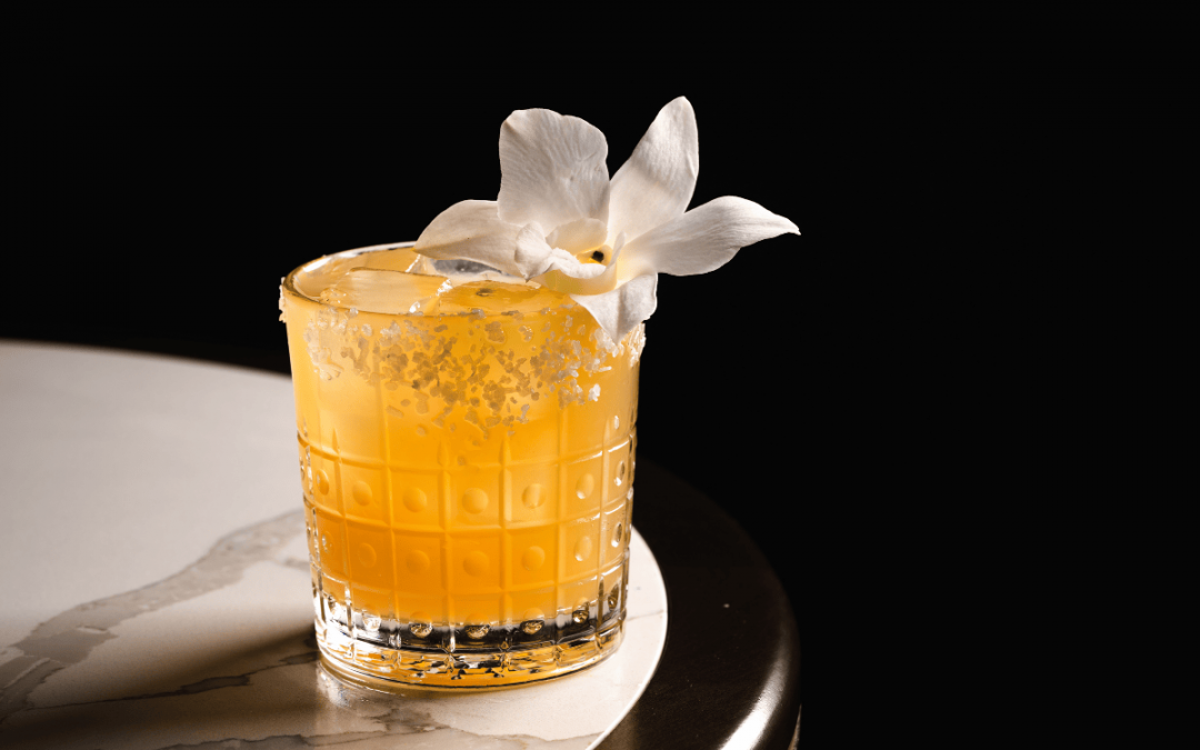 Atlanta’s Answer to the Japanese Highball Brassica at The Waldorf Astoria Atlanta Buckhead | Atlanta