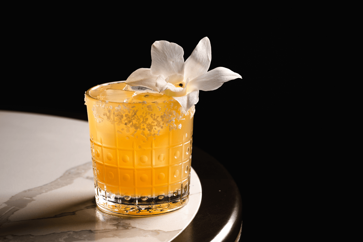 Catching the Wave of Flavored Tequilas