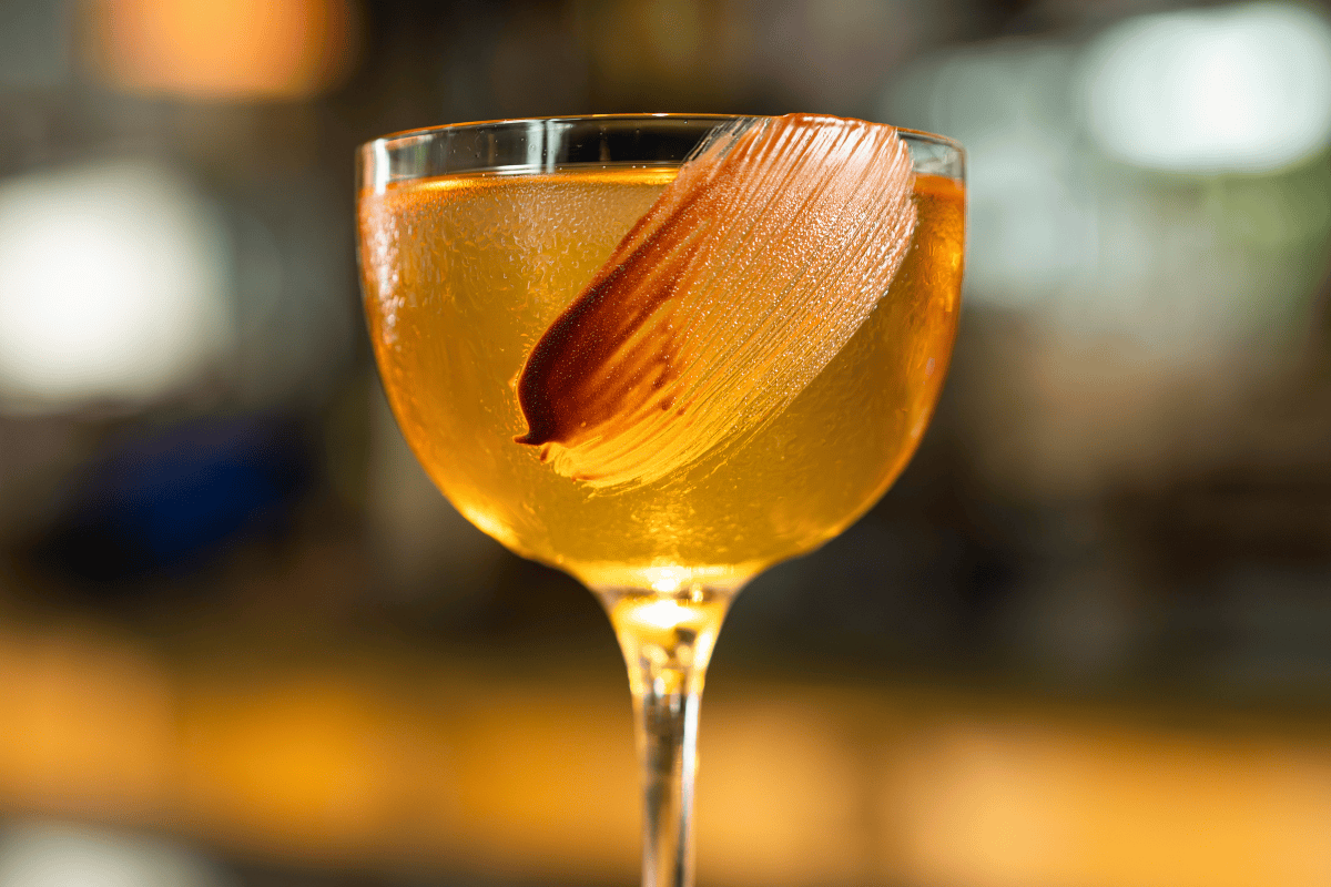 Catching the Wave of Flavored Tequilas