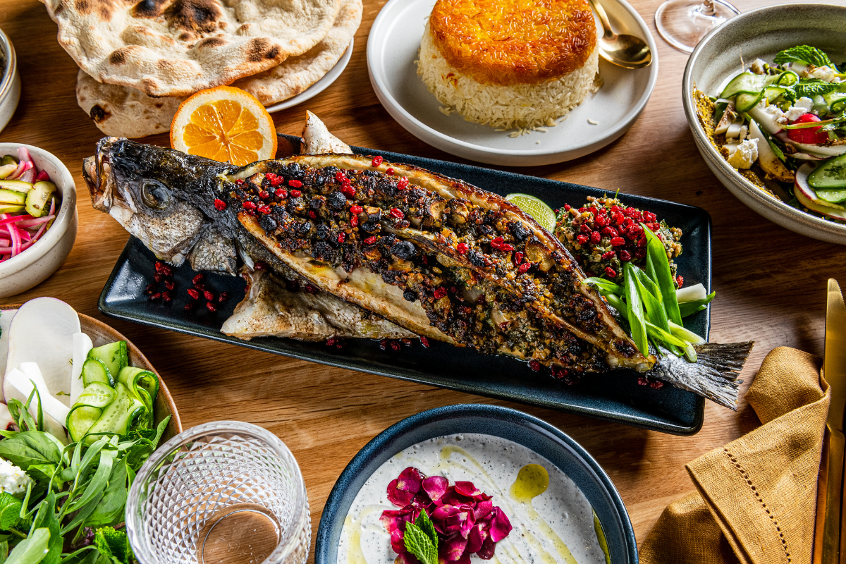 Catching the Wave of Flavored Tequilas