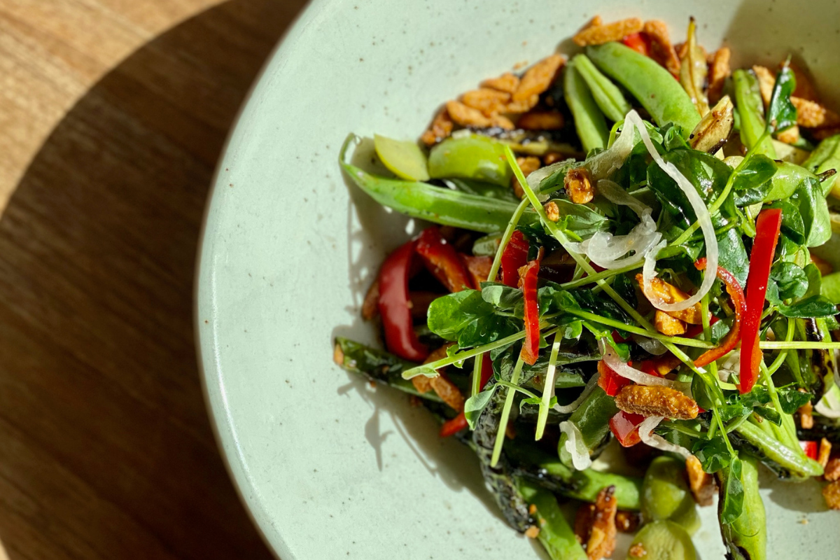 Catching the Wave of Flavored Tequilas