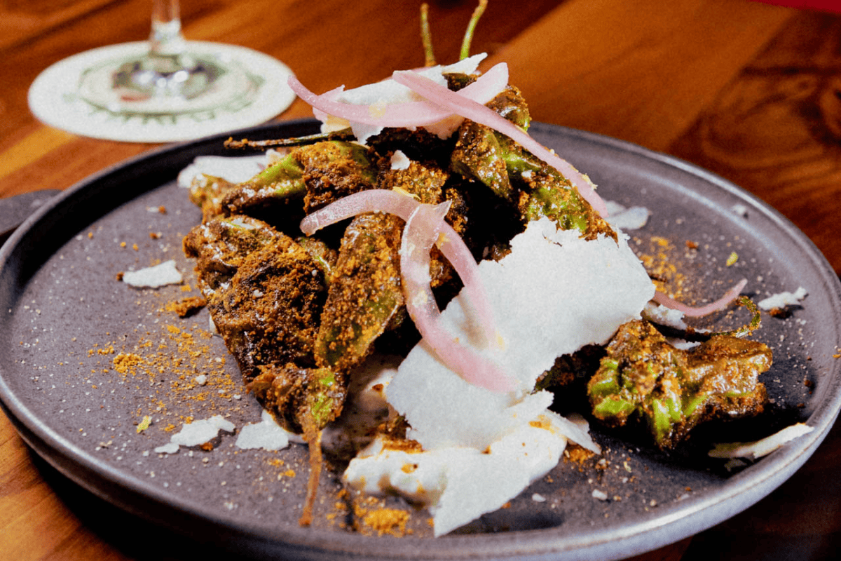 Catching the Wave of Flavored Tequilas