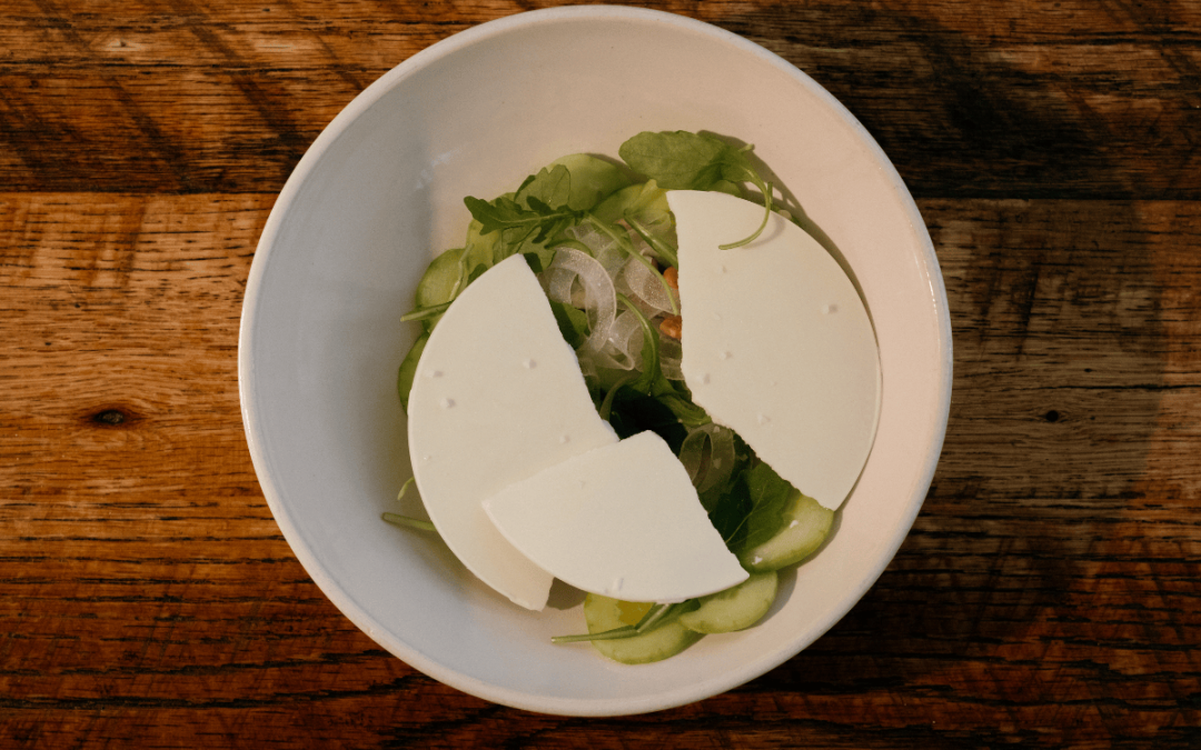 Cucumber Turned Culinary Wonder Husk | Nashville, Tenn.