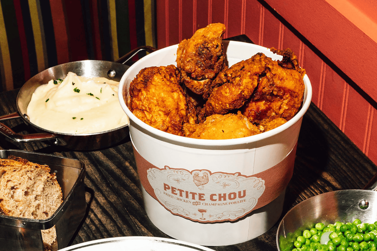 Catching the Wave of Flavored Tequilas