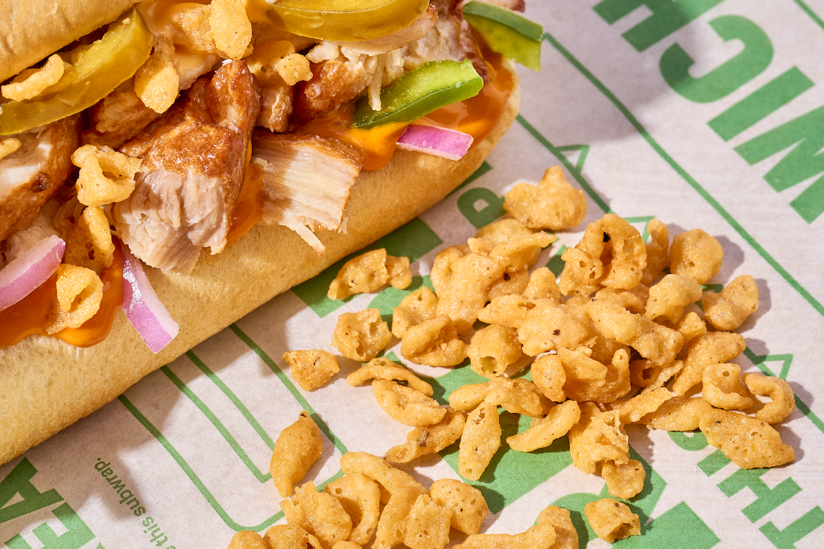 Catching the Wave of Flavored Tequilas