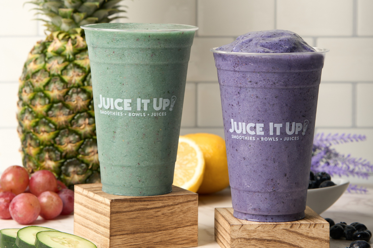 Catching the Wave of Flavored Tequilas