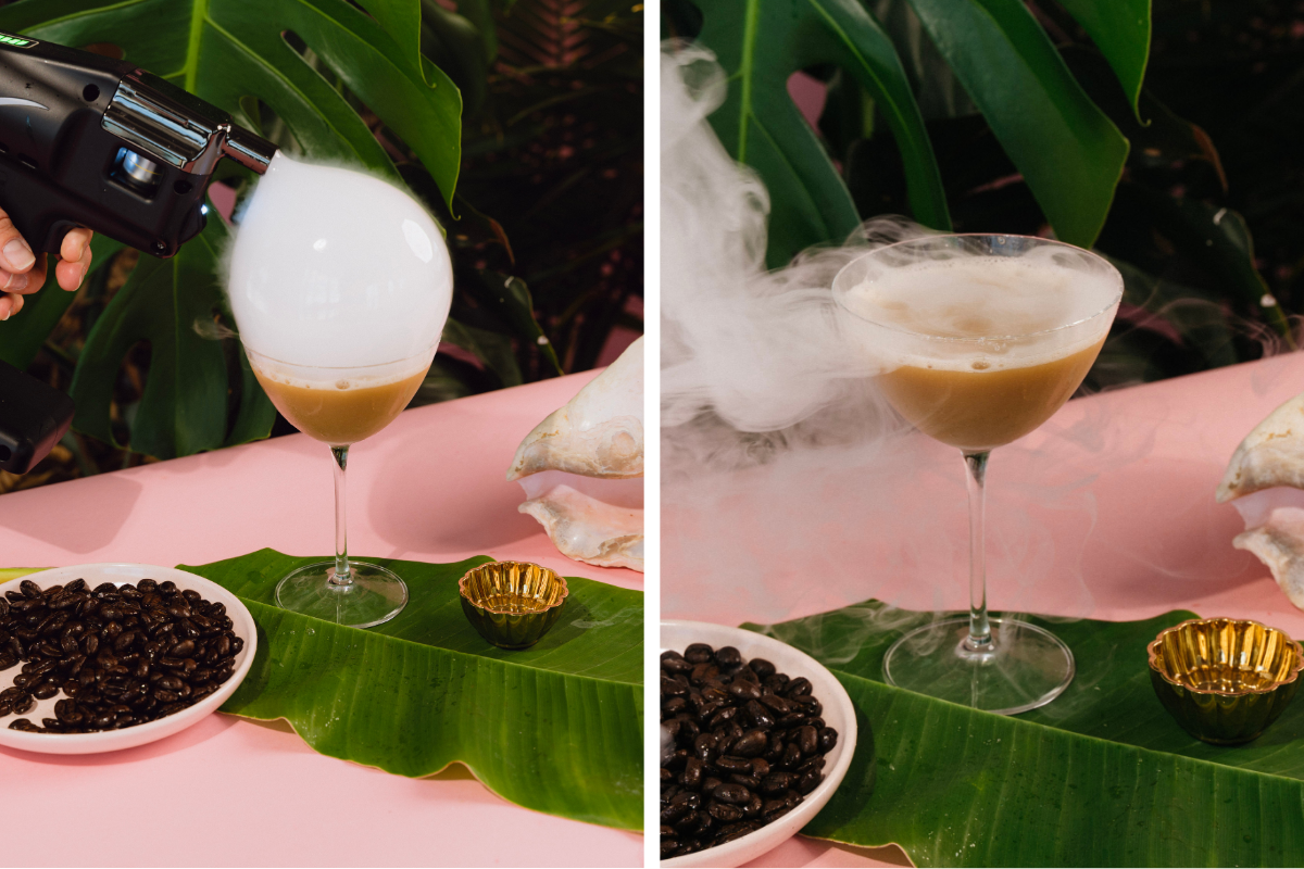 Catching the Wave of Flavored Tequilas