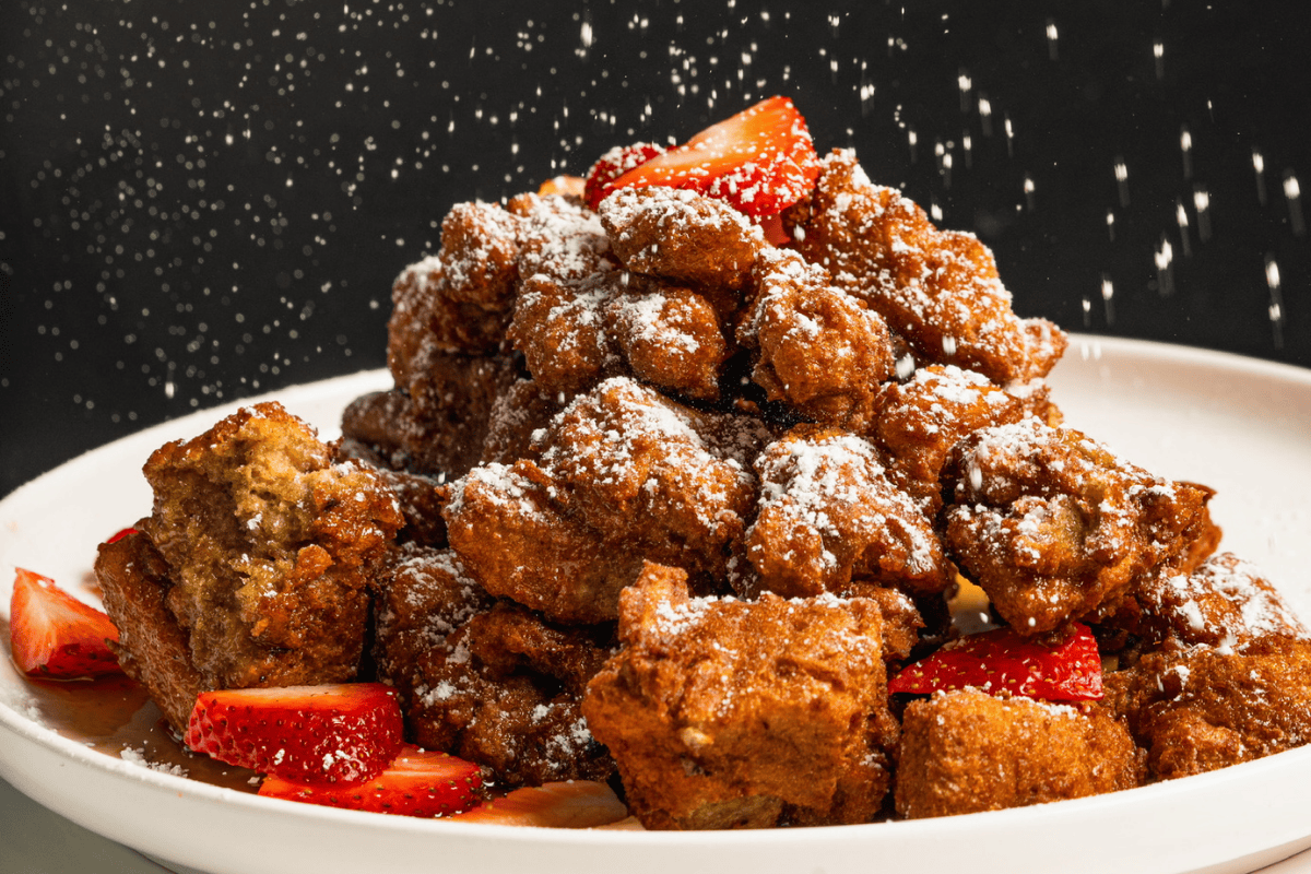 Catching the Wave of Flavored Tequilas