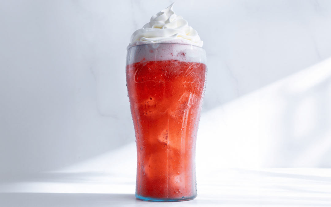 Fruit-Forward Cold Foam Friendly’s Restaurants | Based in Wilbraham, Mass.