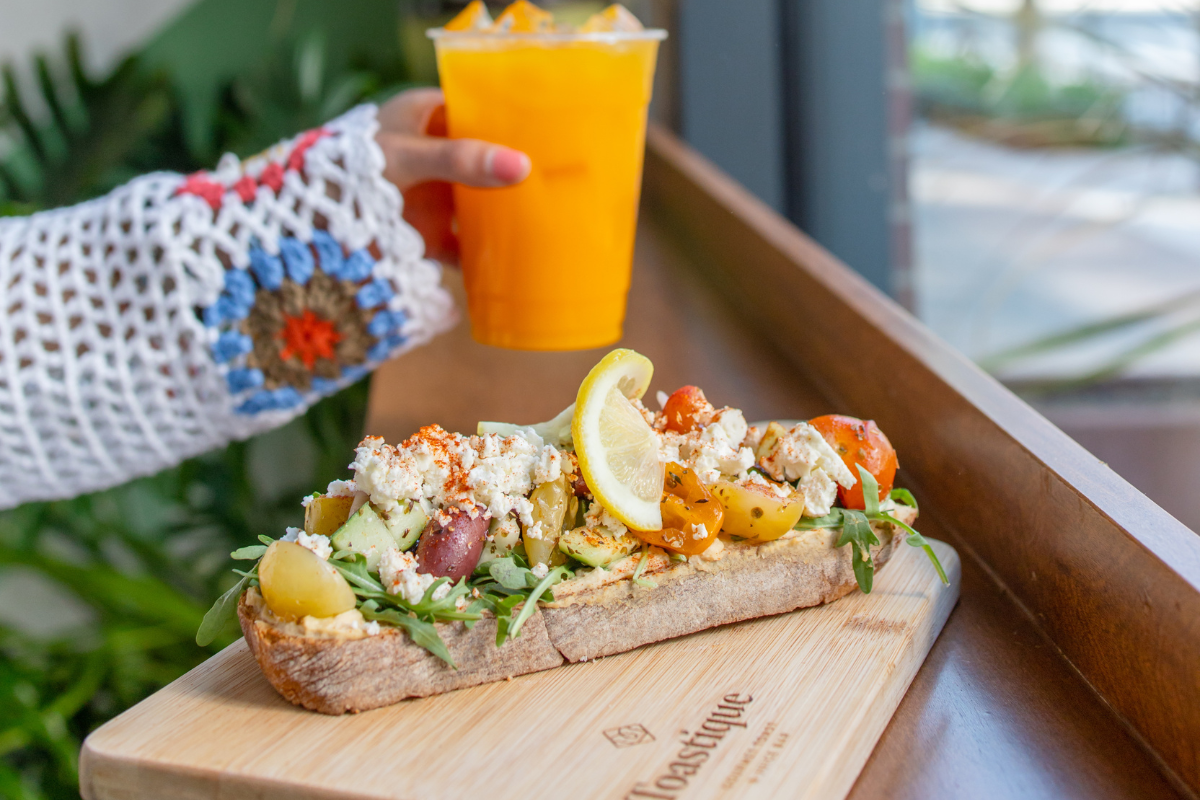 Catching the Wave of Flavored Tequilas