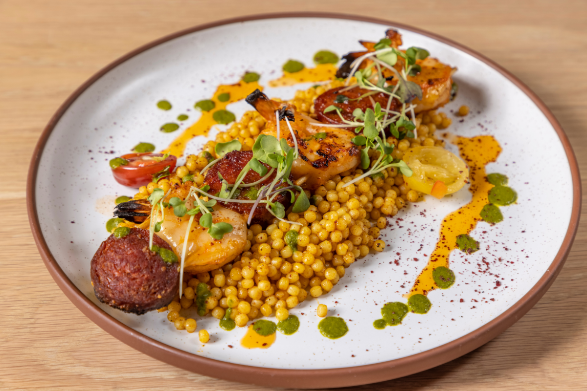 Catching the Wave of Flavored Tequilas