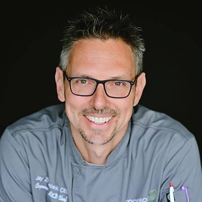 “Jay Z” Ziobrowski