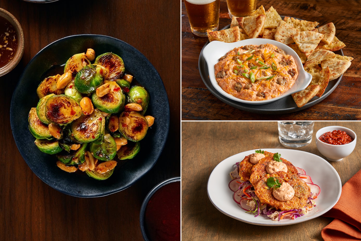 Kitchen Collaborative: Colin Mills