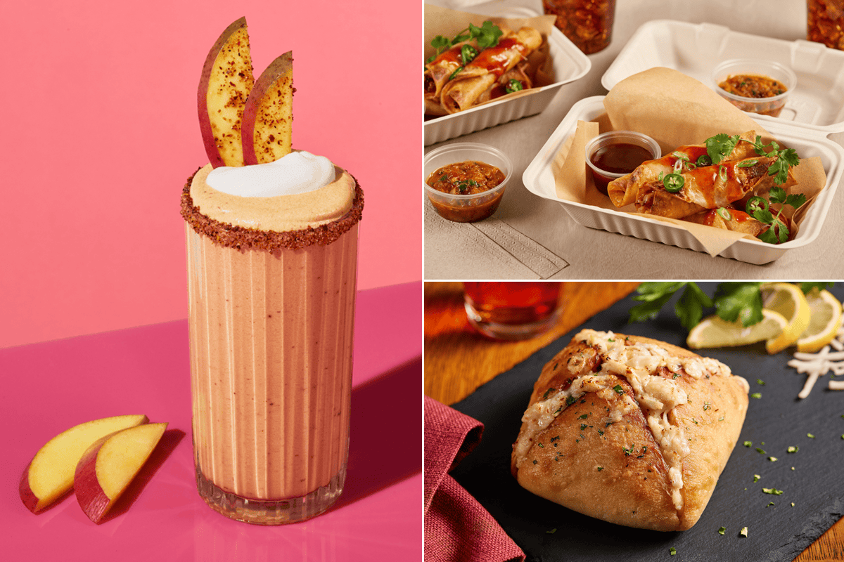 Kitchen Collaborative: Michael Israel