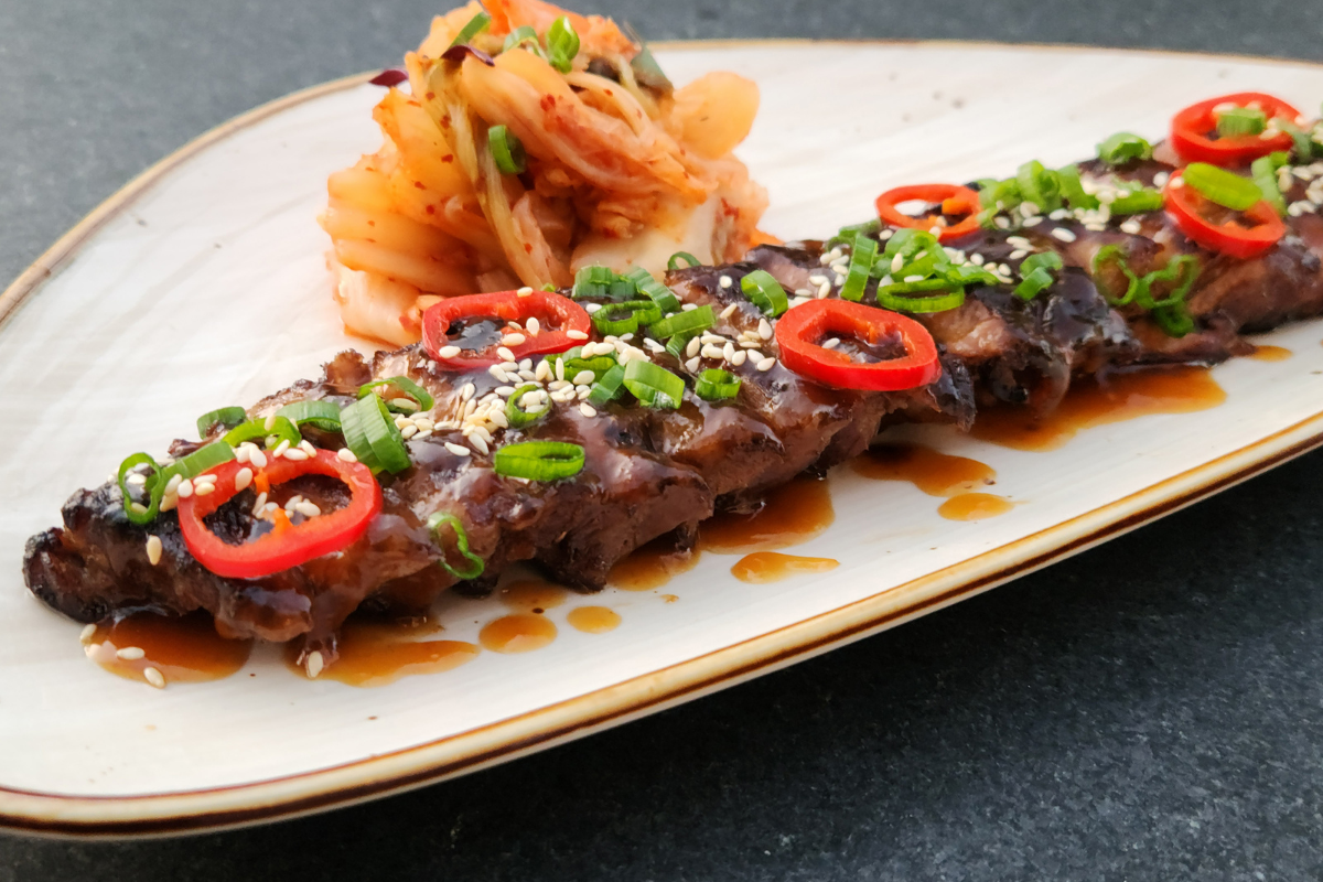 Catching the Wave of Flavored Tequilas