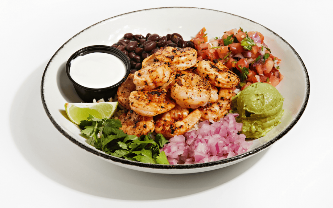 LTO Bowl Turned Menu Hero The Greene Turtle | Based in Columbia, Md.