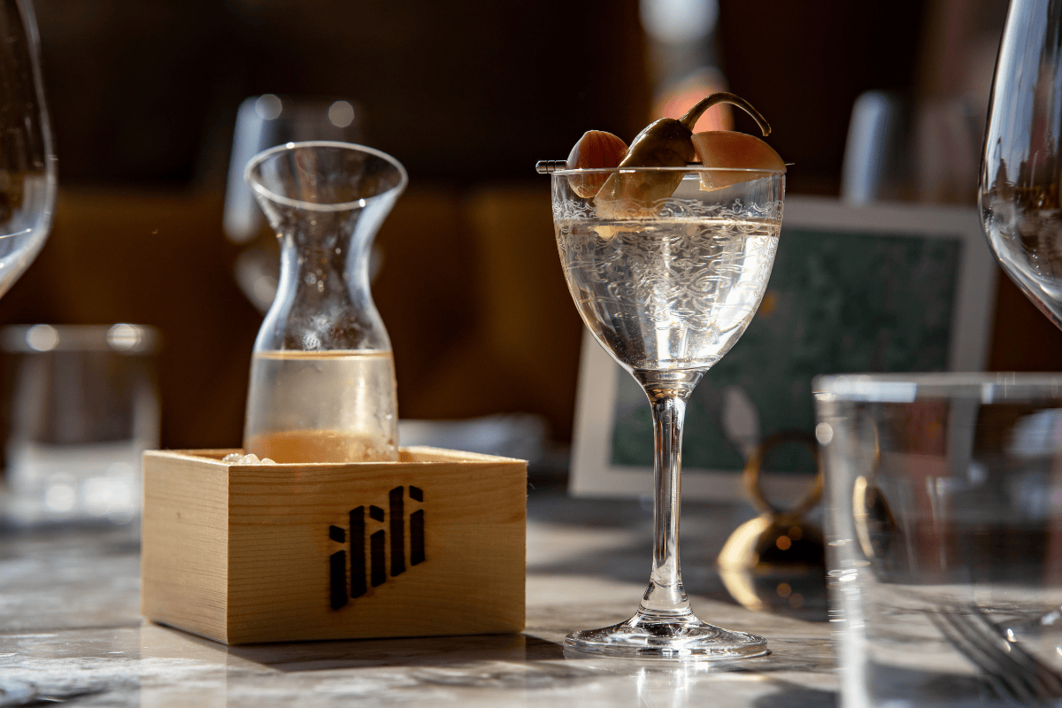 Catching the Wave of Flavored Tequilas