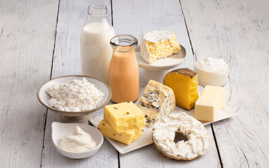 Making Sustainable Attainable Planet-smart production strategies make California dairy a sustainable foodservice partner