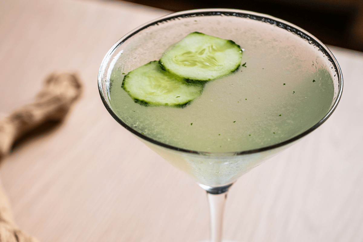 Catching the Wave of Flavored Tequilas