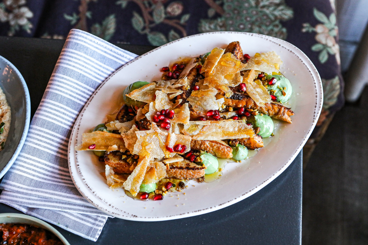 Catching the Wave of Flavored Tequilas