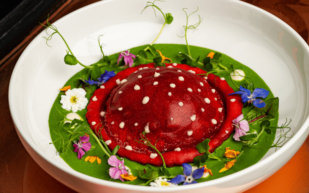 Mushroom Marvel Third Kingdom | New York