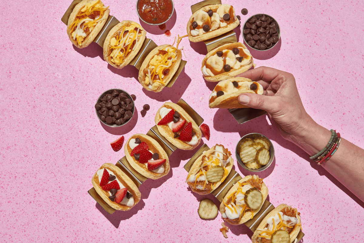 Catching the Wave of Flavored Tequilas