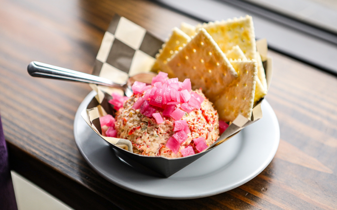 Pimento Reinvented Lemon Cocktail Bar | Chicago