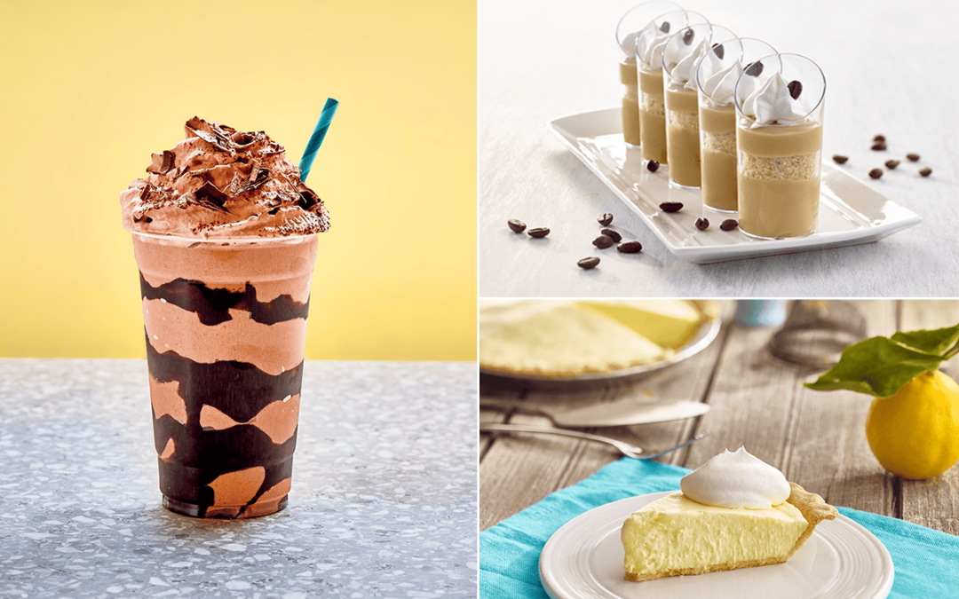 Pudding’s Potential for Modern Menu Moves This enduring favorite shows culinary promise beyond the cup and spoon