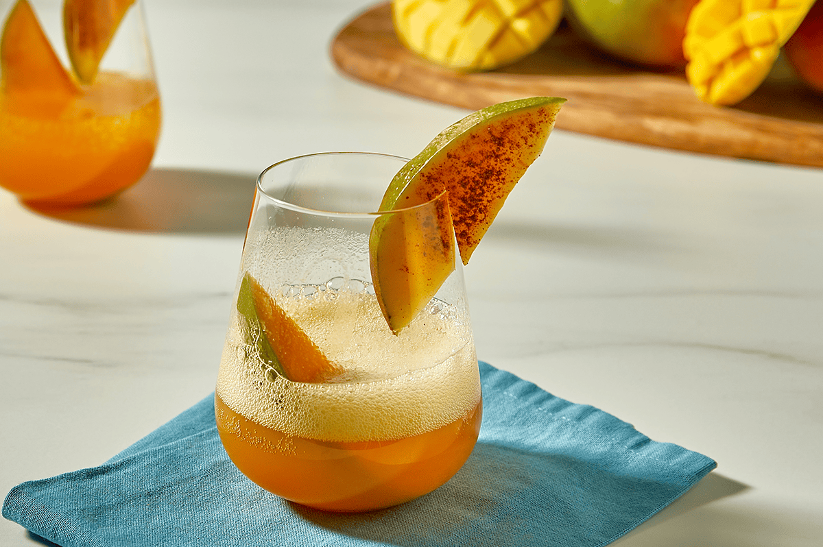 Catching the Wave of Flavored Tequilas