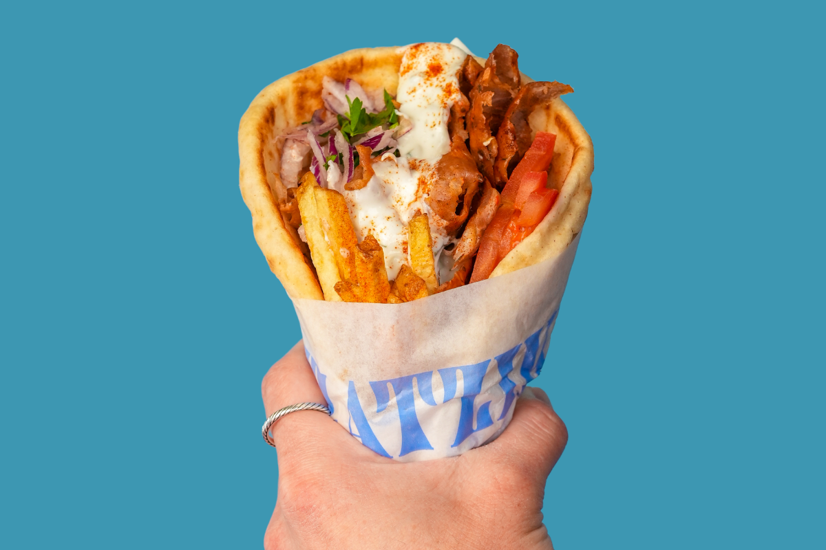 Catching the Wave of Flavored Tequilas