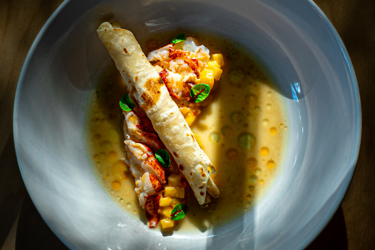 Catching the Wave of Flavored Tequilas