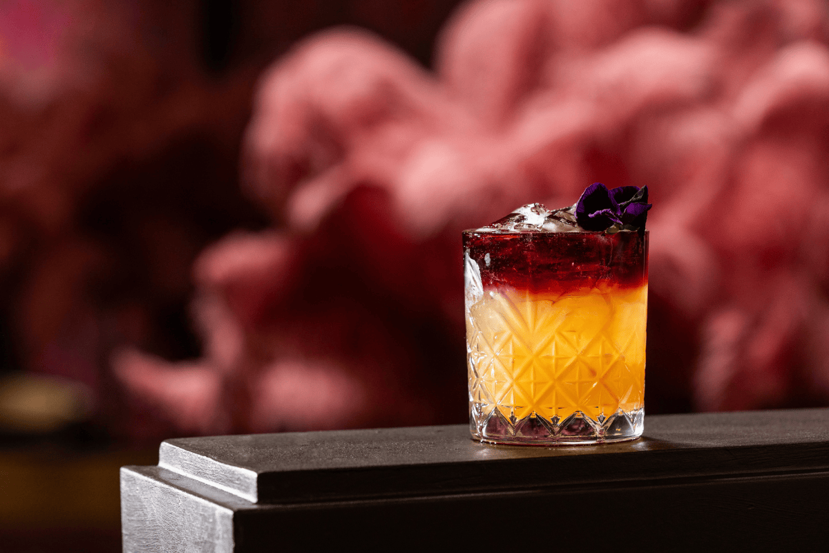 Catching the Wave of Flavored Tequilas