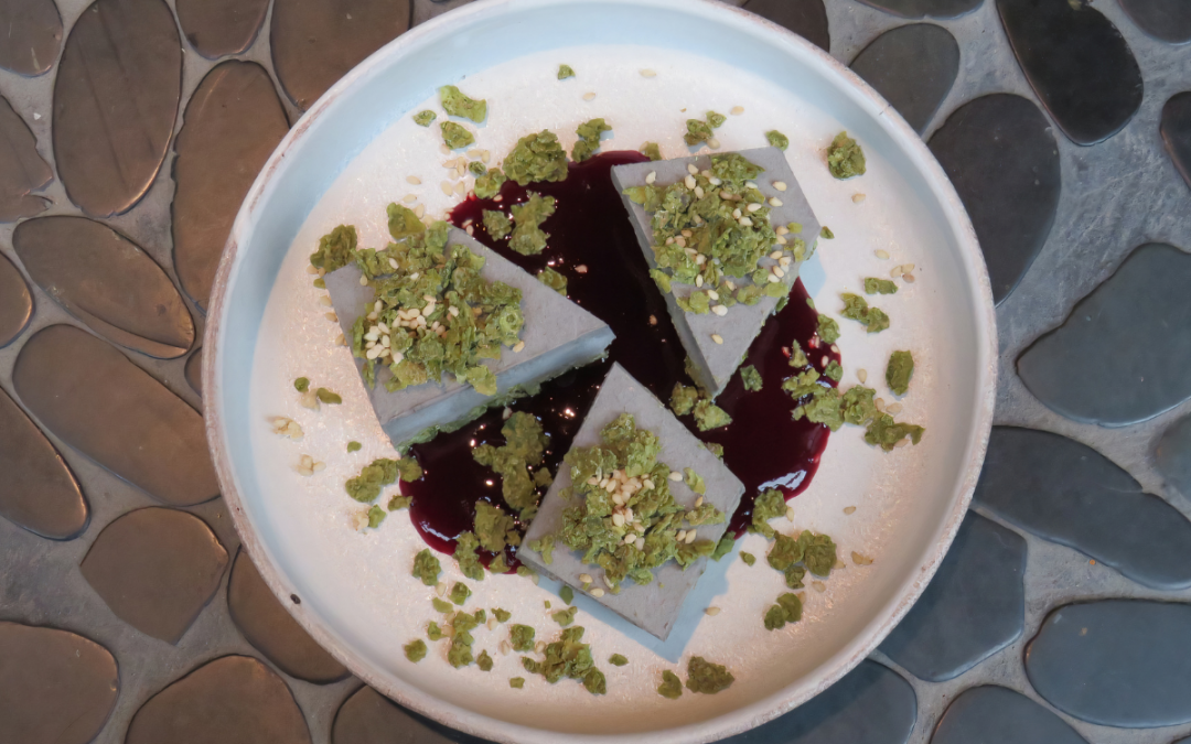 PB&J Grows Up Sado | St. Louis