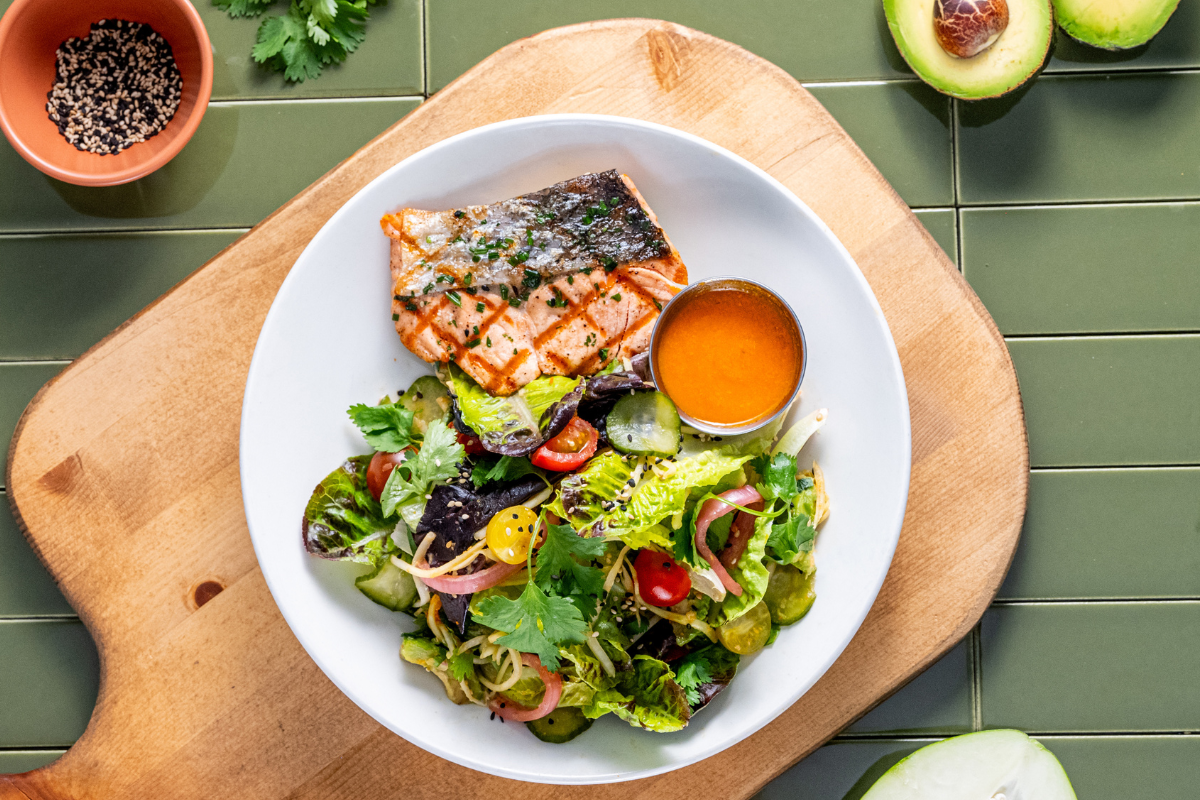 Catching the Wave of Flavored Tequilas