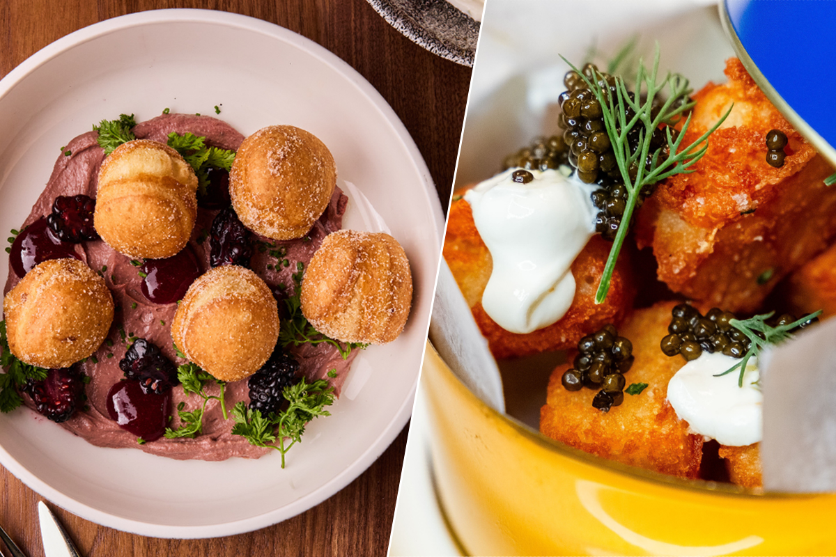 Catching the Wave of Flavored Tequilas