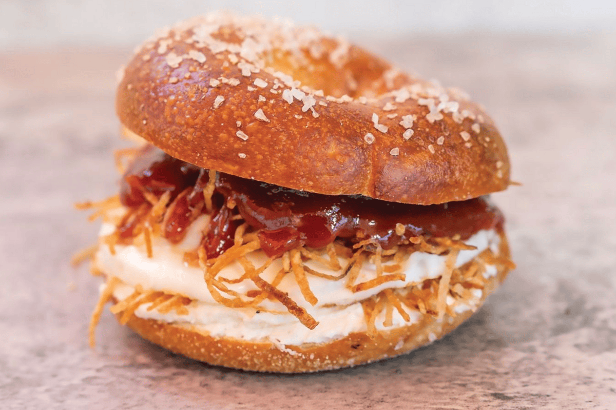 Catching the Wave of Flavored Tequilas