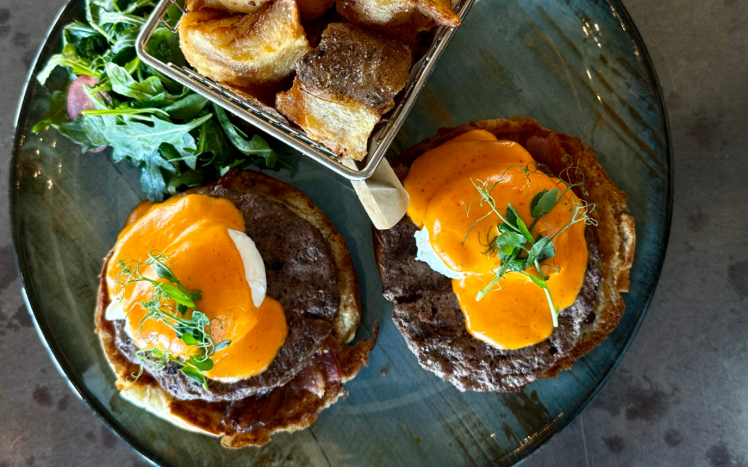 The Best-Selling Benedict Stationairy | Nashville, Tenn.