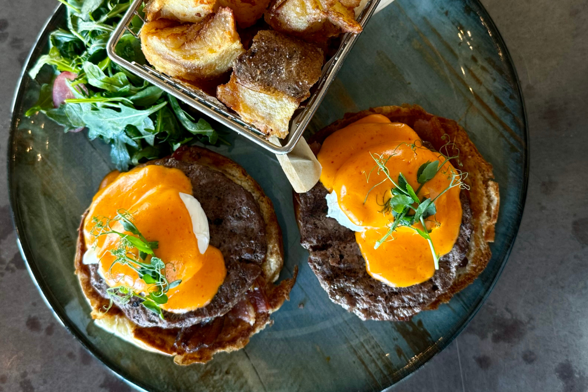 Catching the Wave of Flavored Tequilas