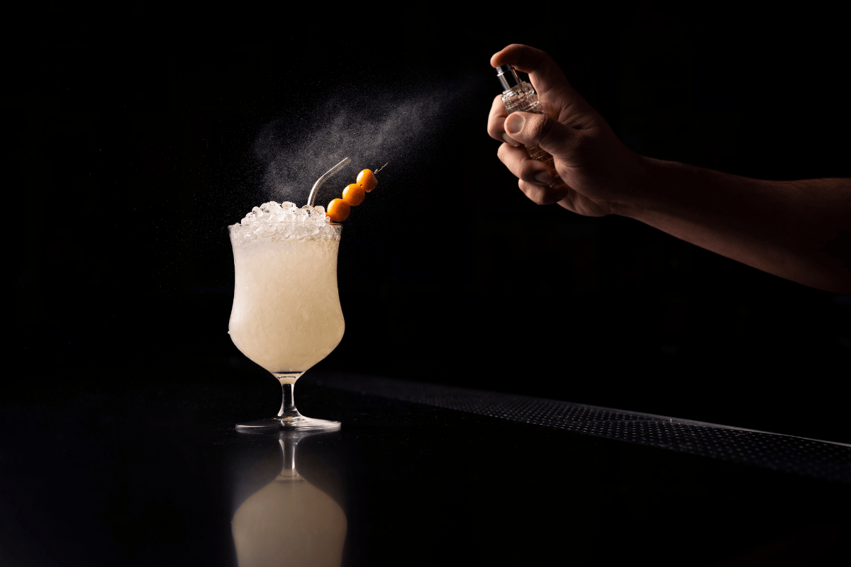 Catching the Wave of Flavored Tequilas