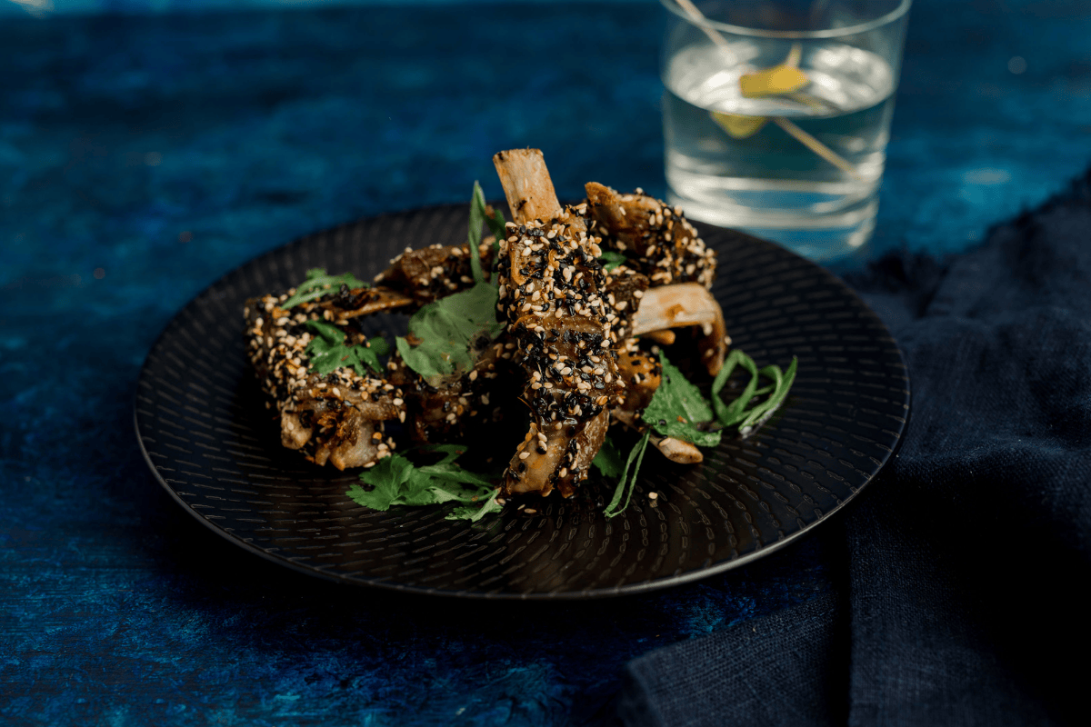 Catching the Wave of Flavored Tequilas