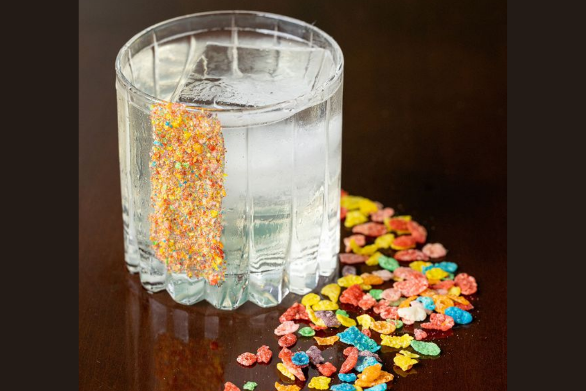 Catching the Wave of Flavored Tequilas