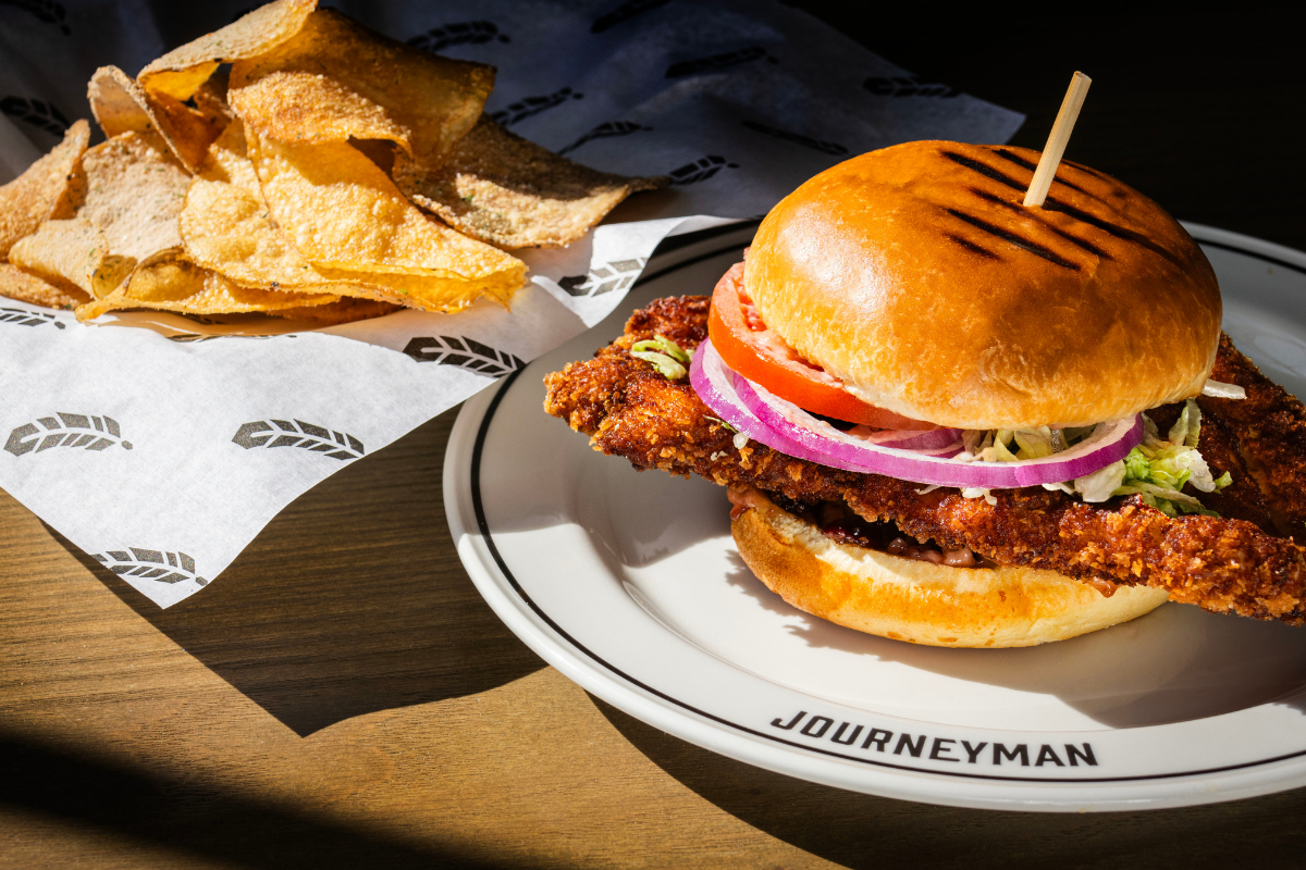 Catching the Wave of Flavored Tequilas