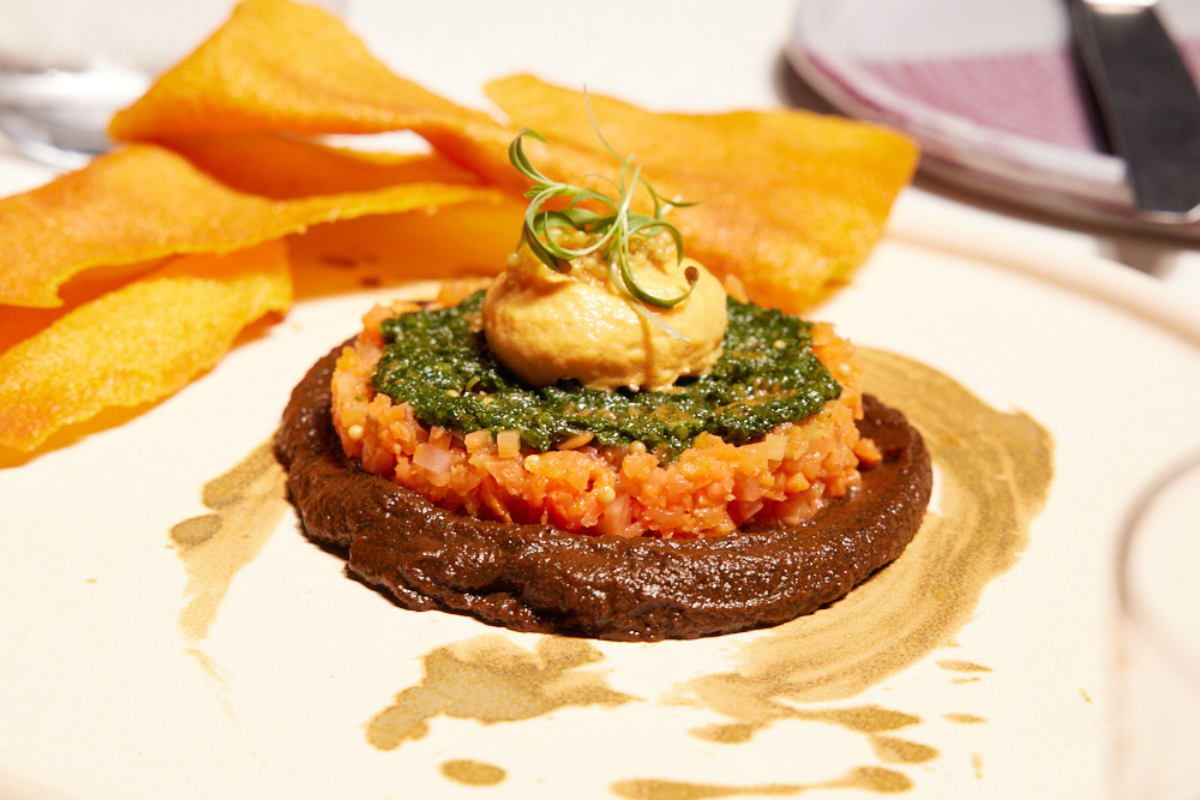 Catching the Wave of Flavored Tequilas