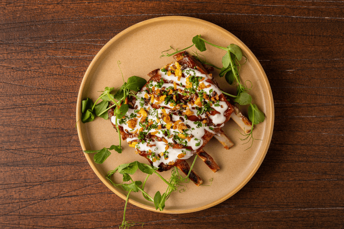 5 Rib Dishes With Global Flavor Power Slide 3 Catching the Wave of Flavored Tequilas