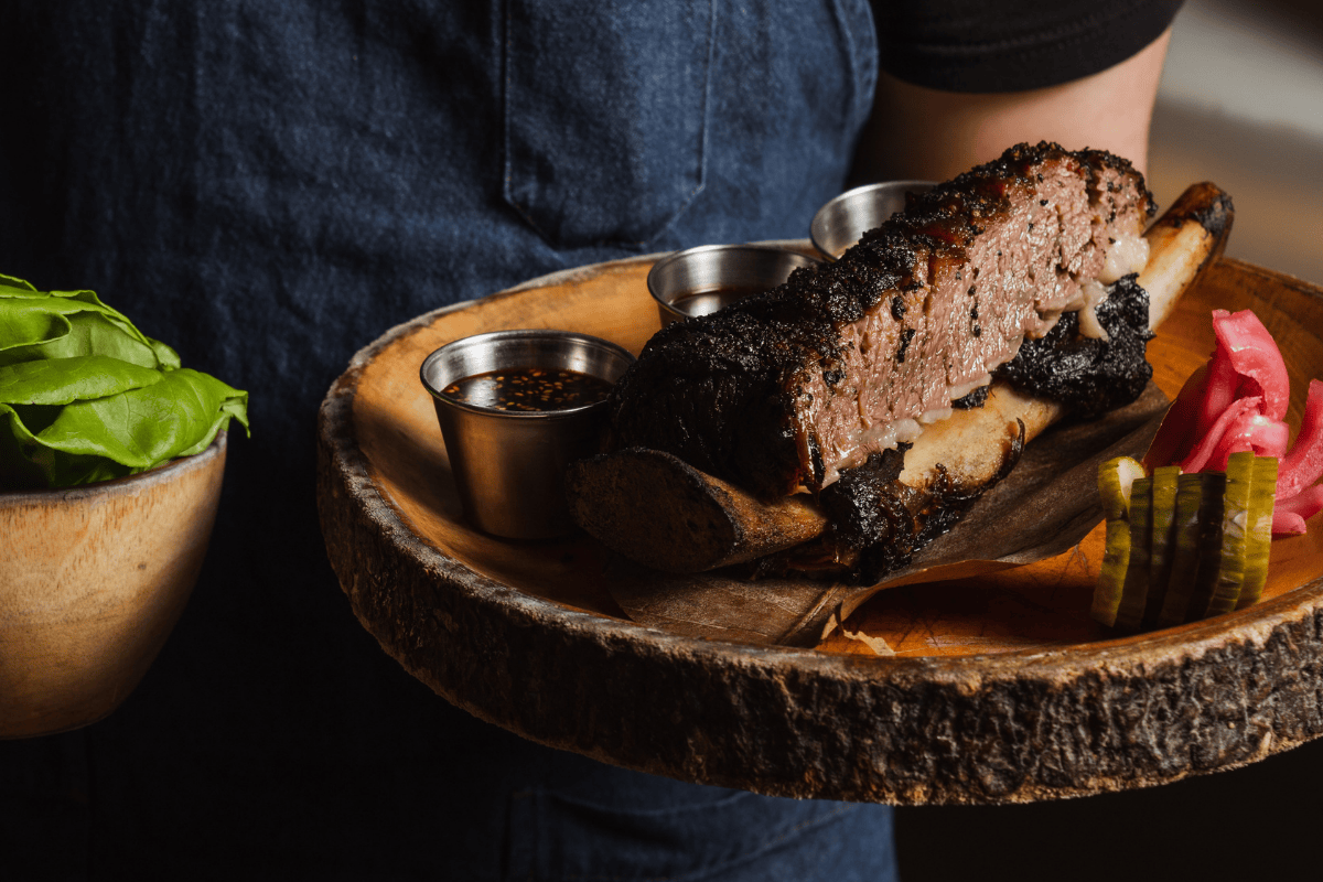 5 Rib Dishes With Global Flavor Power Slide 5 Catching the Wave of Flavored Tequilas