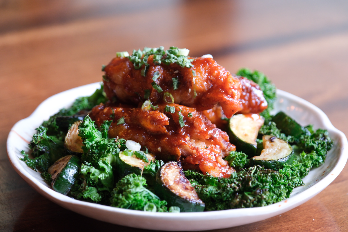 Catching the Wave of Flavored Tequilas