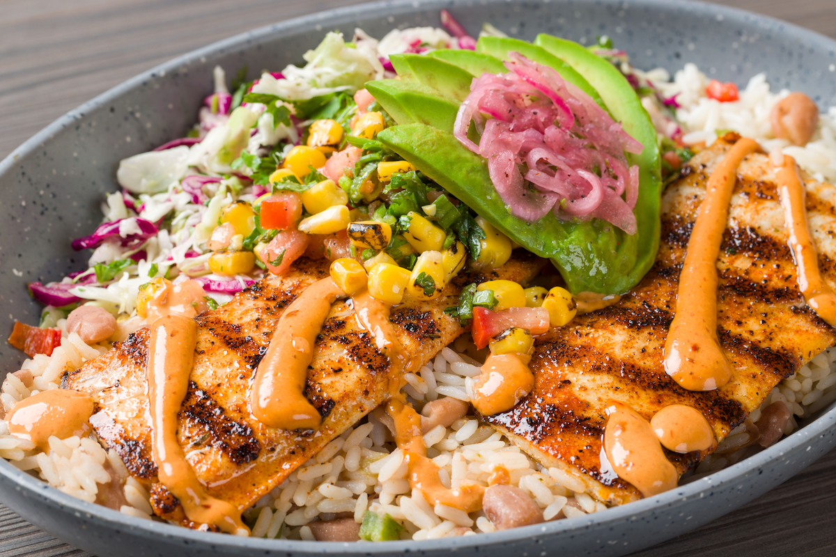 Flavor Trailblazer: Louie Jocson