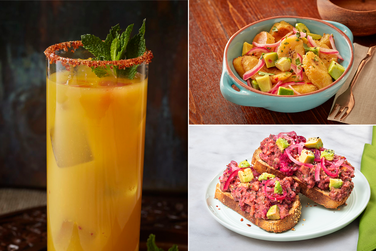 Catching the Wave of Flavored Tequilas