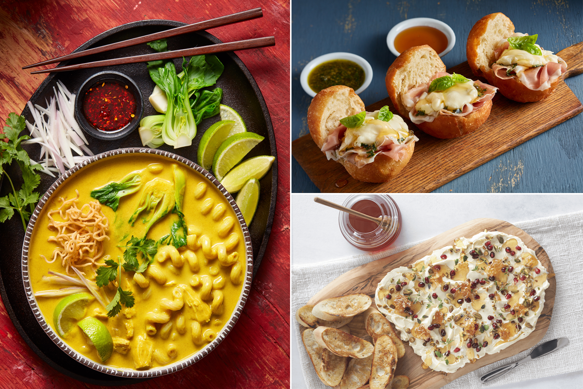 Kitchen Collaborative: Brian Brindza